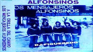 LOS MENSAJEROS ALFONSINOS [upl. by Nwaf460]