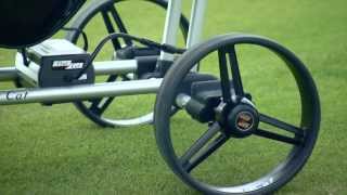 Gear GolfTrolley [upl. by Cimbura572]