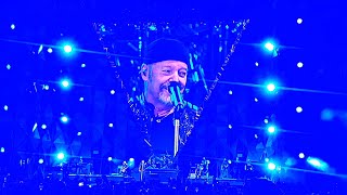 Vasco Rossi  Ti Prendo e Ti Porto Via quotVasco Live 023quot Stadio Olimpico  Roma 16062023 [upl. by Bartel360]