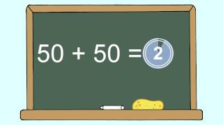 Math Challenge [upl. by Rhody]