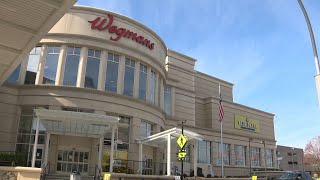 Wegmans to close one of its Massachusetts grocery stores [upl. by Eberle936]