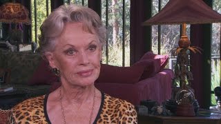 Why was Tippi Hedren’s Life a Real life Horror Movie [upl. by Joell]