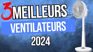 ✅ Top 3 Meilleurs Ventilateurs de 2024  Ventilateur Bon Et Pas Cher ✅ [upl. by Deva]