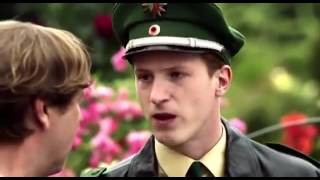 Henker amp Richter S01E05 Durch die Blume [upl. by Paolina]