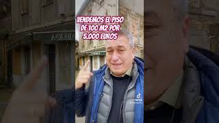 5000 euros piso en Langreo llámanos 984280228 es una liquidación [upl. by Tidwell998]