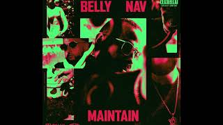 Belly  Maintain feat NAV [upl. by Hanahsuar]