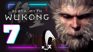 Sprawdzamy Maupę w Geforce NOW  Black Myth Wukong 7 [upl. by Kahle]