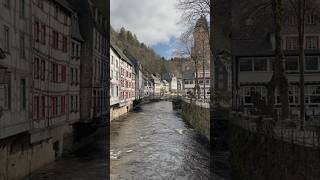 monschau aachen antwerp belgium germany martinstribe2024 family fun qualitytime grateful [upl. by Vookles623]