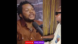 Interview with Dennison Igwe Full Video Ep 2 dennisonigwe viral trending livelytv [upl. by Dichy]