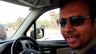 Maruti Wagon R 2018 Review with Positives Negatives Old Wagon R Review [upl. by Sivlek]