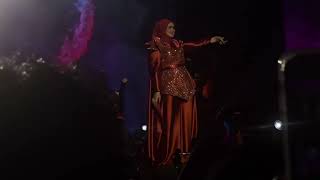 Dato’ Sri Siti Nurhaliza  Destinasi Cinta Loop Music Festival 2024 [upl. by Aimal]