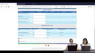 TUTORIAL Registro de evaluaciones Sistema de Control Escolar [upl. by Yvette329]