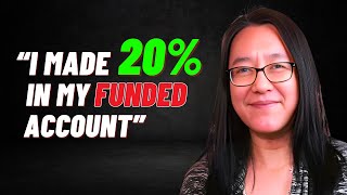 EA Studio Forex Strategy Builder Honest Review Meet Lisa Forex Trader [upl. by Errecart]