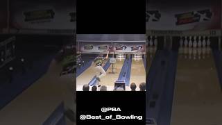 Insane bowling trick shots [upl. by Smukler660]