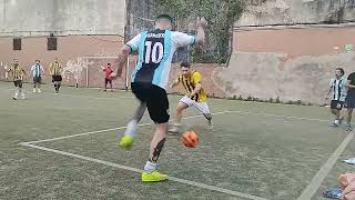 Balvanera vs Peñarol  Torneo Clausura 2024 [upl. by Verna]