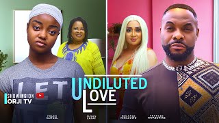 UNDILUTED LOVE  NINALOWO BOLANLEFRANCES NWABUNIKENIGERIAN MOVIES 2024 LATEST FULL MOVIES [upl. by Kostman]