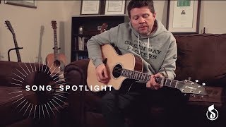 Songwriting Legend Explains CoWriting quotIn Colorquot for Jamey Johnson  Lee Miller – Song Spotlight [upl. by Harak346]