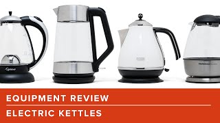 Lisa Reviews Electric Kettles [upl. by East]