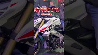 Nada auto show full video on my channel [upl. by Laehcym]