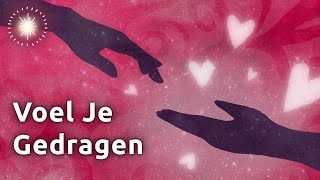 Geleide Meditatie Ontvang Liefde amp Energie van het Universum [upl. by Rednael]