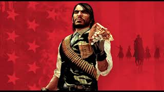 THE ultimate John Marston theme [upl. by Alegnaoj]