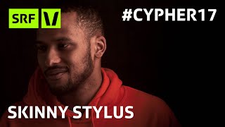 Skinny Stylus am Virus Bounce Cypher 2017  Cypher17  SRF Virus [upl. by Aneekan]