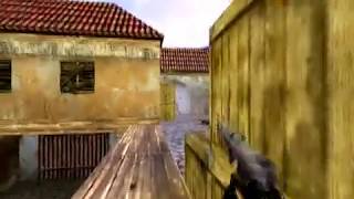 CS 16nOthingFrag Movie [upl. by Ado287]