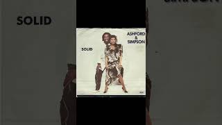 Ashford amp Simpson  SolidSH [upl. by Sandberg292]