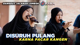 NIA JADI IDOLA DI DESA INI SELALU DIMINTA NYANYI TERUS  BESURUQ ULEK amp KANGEN BERAYEN DENGAN [upl. by Palmer]