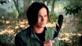 Ravenswood  2013 TV Show Trailer [upl. by Ennahteb162]