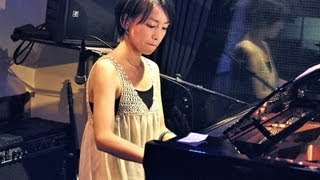 Mariko Nakabayashi 中林万里子 from GABFEST LIVE [upl. by Naes]