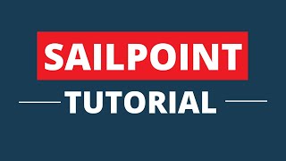 Sailpoint Life cycle  Sailpoint tutorial video  Learn Sailpoint  Sailpoint Training for beginners [upl. by Behre109]