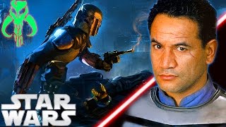 Did Jango Fett Know About Order 66 Star Wars Explained [upl. by Nathanson879]