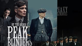 Netflix confirms Cillian Murphy will return as Tommy Shelby in Peaky Blinders movie❓Celebs world [upl. by Ettenim]