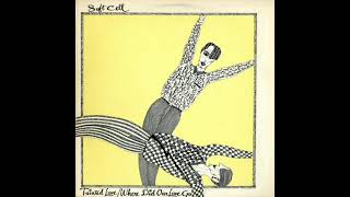 Soft Cell  Tainted LoveWhere Did Our Love Go 448 hz [upl. by Obelia662]