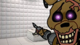 1 hour of fnaf memes to watch after the movie [upl. by Yraunaj]