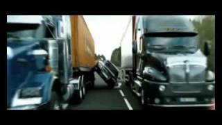 Transporter 3 Trailer German NWO Anspielung [upl. by Hadrian225]