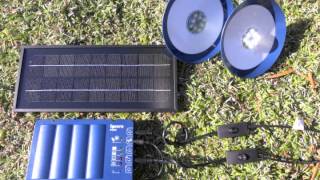 Introducing the Fosera Solar Home System [upl. by Hughie]