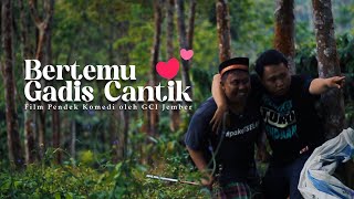 BERTEMU GADIS CANTIK  FILM PENDEK KOMEDI JEMBERAN BAHASA MADURA [upl. by Obrien]