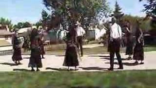 Messianic Dance  Baruch Adonai [upl. by Efeek]