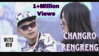 Changrorengreng  Official Video  Dhean Salnang  Prod Ngambu Sangma [upl. by Akenit212]