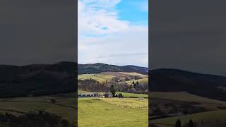 Cairngorm National Park Scotland [upl. by Akcira]