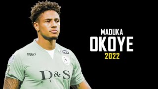 Maduka Okoye ► Full Season Show ● 2022 [upl. by Tiduj651]