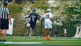 2024 Lacrosse Hype Video [upl. by Eahsal]