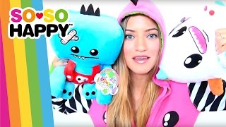 iJustine  SO SO Happy [upl. by Robma]