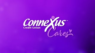 Connexus Cares Brand Video [upl. by Uri]