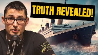 JP Morganss TITANIC SECRET EXPOSED OceangateWHAT REALLY HAPPENED [upl. by Anuala824]