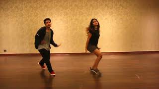 Ude Dil Befikre  Befikre  Bollywood Cover  Choreography  Masala Beats [upl. by Ardiek]