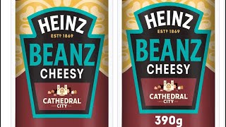 The worse Heinz beans [upl. by Krucik]