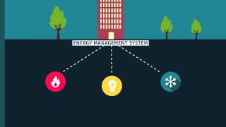 Xcel Energy Business Case Study Energy Management Systems [upl. by Azalea]